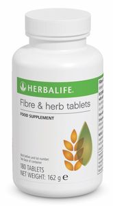 Fibre and Herb
